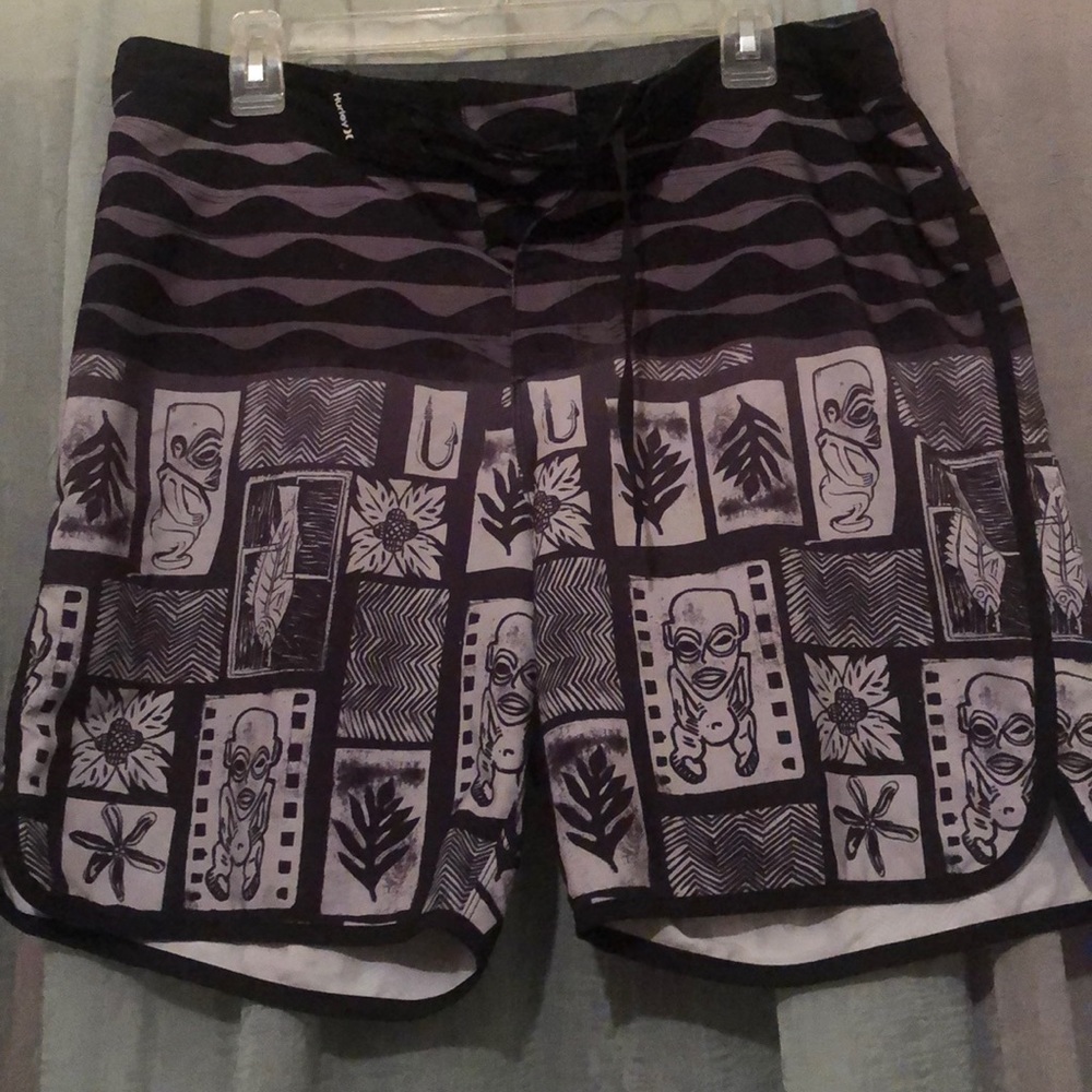 Hurley Men’s Board Shorts